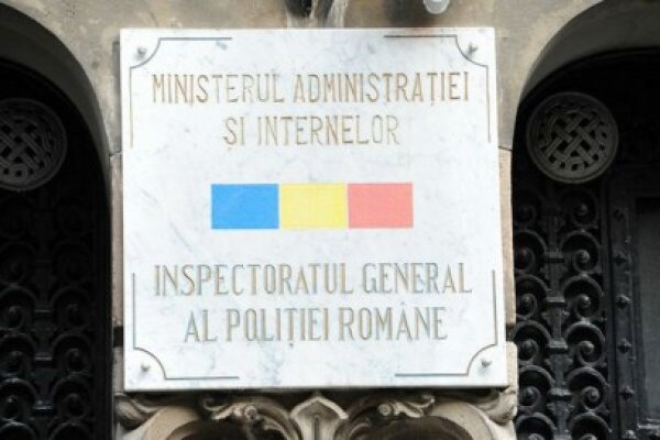 46 de minori daţi dispăruţi, găsiţi de Poliţie
